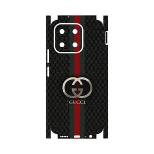 MAHOOT GUCCI_Logo-FullSkin Cover Sticker for Honor X6b