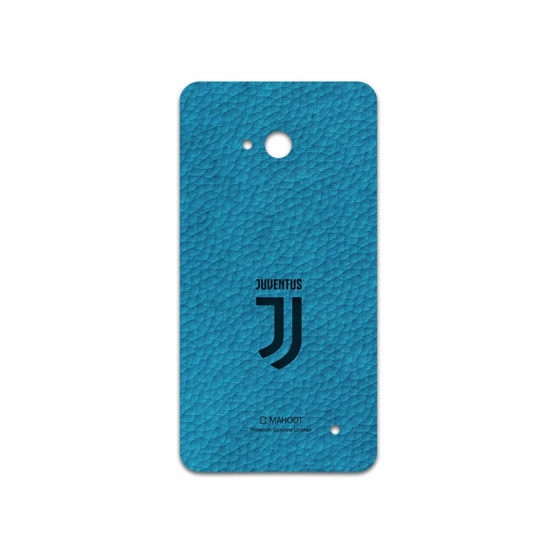 برچسب پوششی ماهوت مدل BL-JUVE مناسب برای گوشی موبایل مایکروسافت Lumia 640