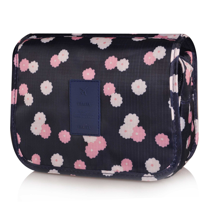 کیف لوازم آرایش زنانه مدل J-500