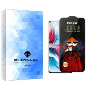 Pureglas NueGlas Airbag Screen Protector For Oppo Reno 11F