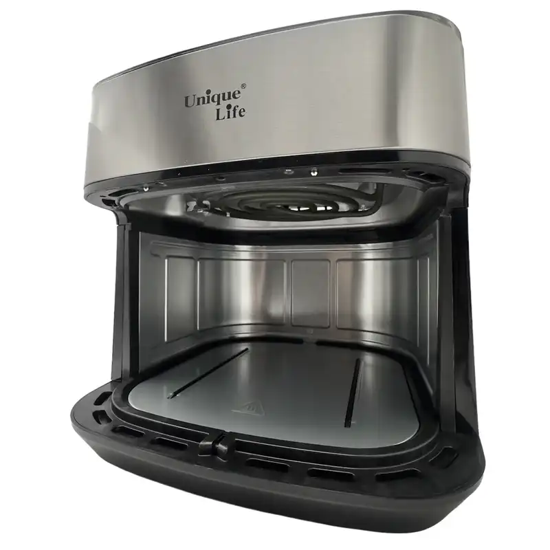 سرخ کن بدون روغن یونیک لایف مدل UL-12741