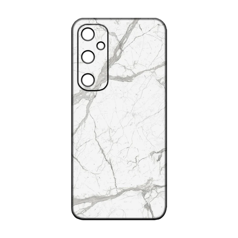 کاور طرح ماربل کد 177 مناسب برای گوشی موبایل سامسونگ Galaxy A17