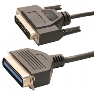  کابل پارالل مدل DB25M-TO-CN36M طول 3 متر 