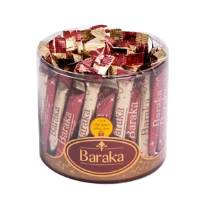 شکلات شیری شوکو کراکر باراکا - 250 گرم