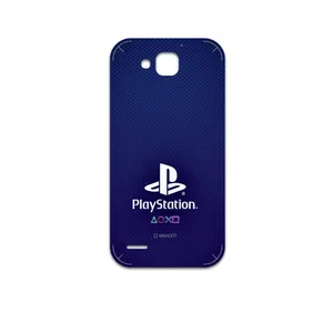 MAHOOT PlayStation Cover Sticker for Honor 3X G750