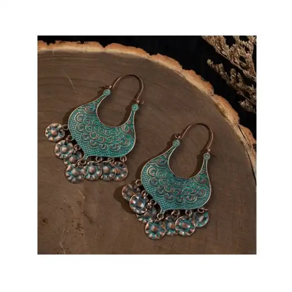 گوشواره زنانه مدل 34