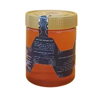 عسل کوهستان کیمیا کندو - 500 گرم 