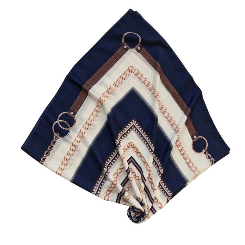 روسری زنانه مدل نخی