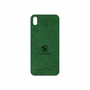 MAHOOT GL-PEGT Cover Sticker for Huawei Y5 2019