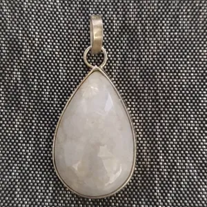 آویز گردنبند نقره زنانه سلین کالا مدل ce-ew217