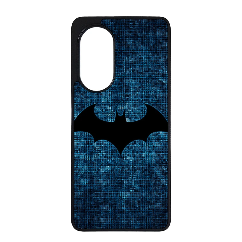 کاور گالری وبفر طرح بتمن مناسب برای گوشی موبایل هوآوی nova 9 se