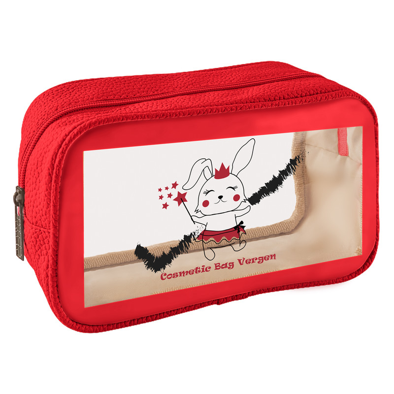 کیف لوازم آرایش زنانه ورژن مدل CBOO5-1651