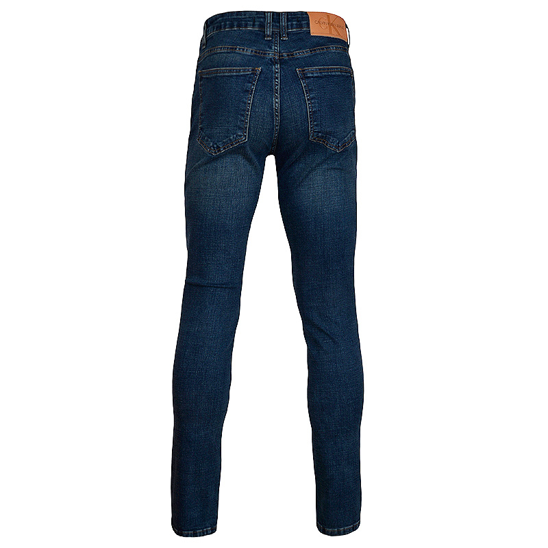 شلوار جین مردانه مدل 129000452