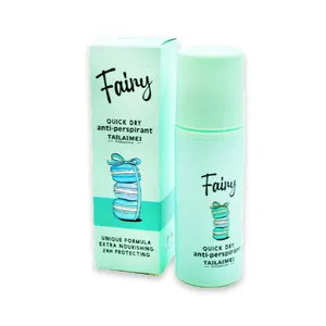 رول ضد تعریق تایلامی مدل Fairy حجم 75 میلی لیتر