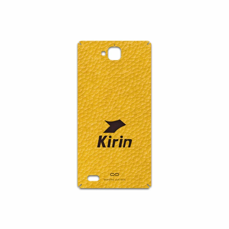 برچسب پوششی ماهوت مدل ML-KRN مناسب برای گوشی موبایل آنر 3C