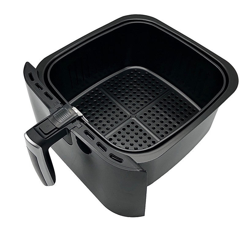 سرخ کن بدون روغن دی اس پی مدل KB2065