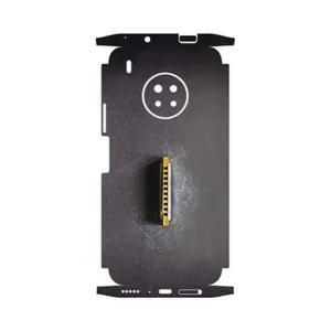 MAHOOT Harmonica-FullSkin Cover Sticker for Huawei Y9a