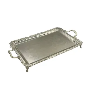 سینی مدل پایه دار کد 2-1