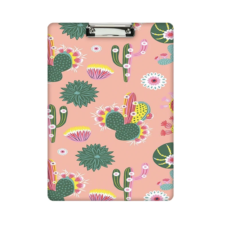 تخته شاسی مدل کاکتوس کد 1931 سایز A4