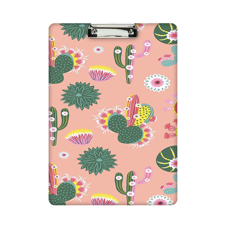 تخته شاسی مدل کاکتوس کد 1931 سایز A4