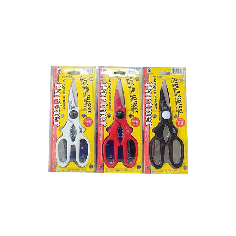 قیچی گوشت پارتنر مدل 1500s