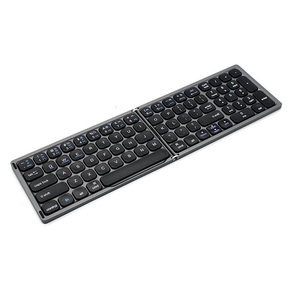 کیبورد بلوتوثی ریووگی مدل FK328 1