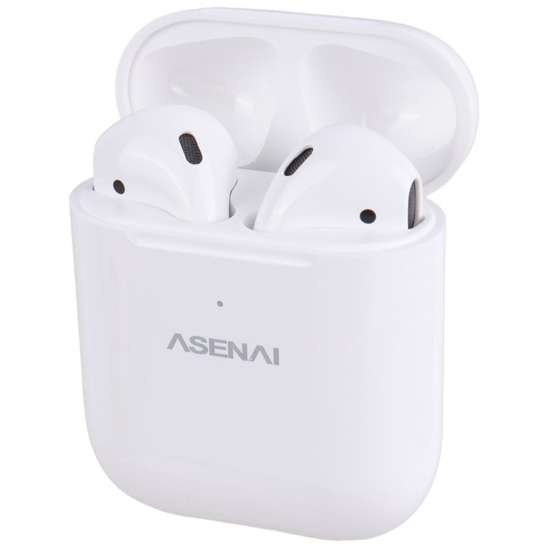 هدفون بلوتوثی آسنای مدل Air-2