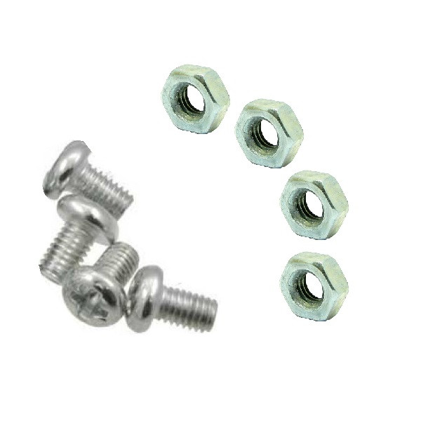 اسپیسر مدل Y50FM بسته 4 عددی