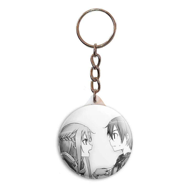 جاکلیدی پرمانه طرح Sword Art Online کد pmy.25760
