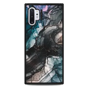 AKAM AMC-WSGN10P-MARBLE-21 Cover For Samsung Galaxy Note 10 Plus