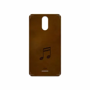 MAHOOT BFL-CHG2 Cover Sticker for Tecno WX3F LTE