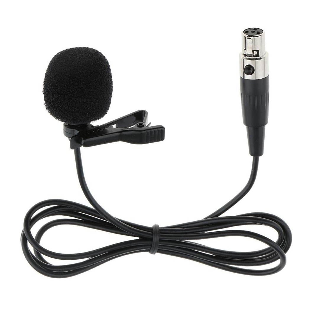 میکروفون یقه ای مدل  Z-100 U-111