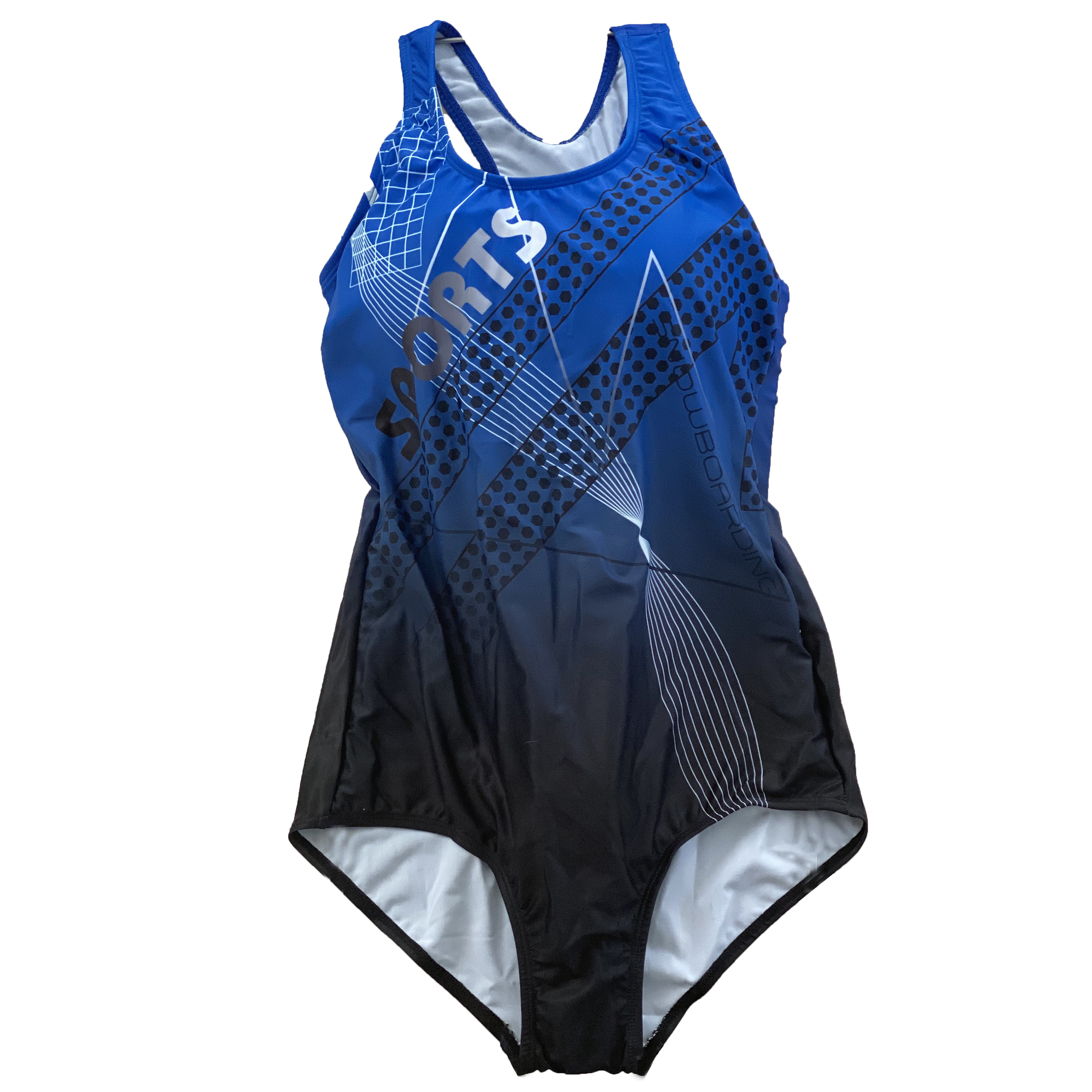 مایو زنانه مدل آلپ