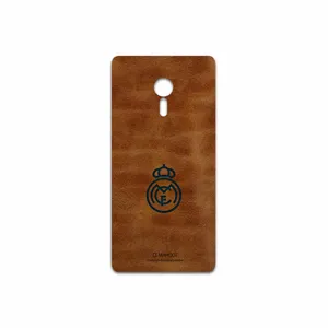 MAHOOT BFL-REAL Cover Sticker for Lenovo ZUK Z2