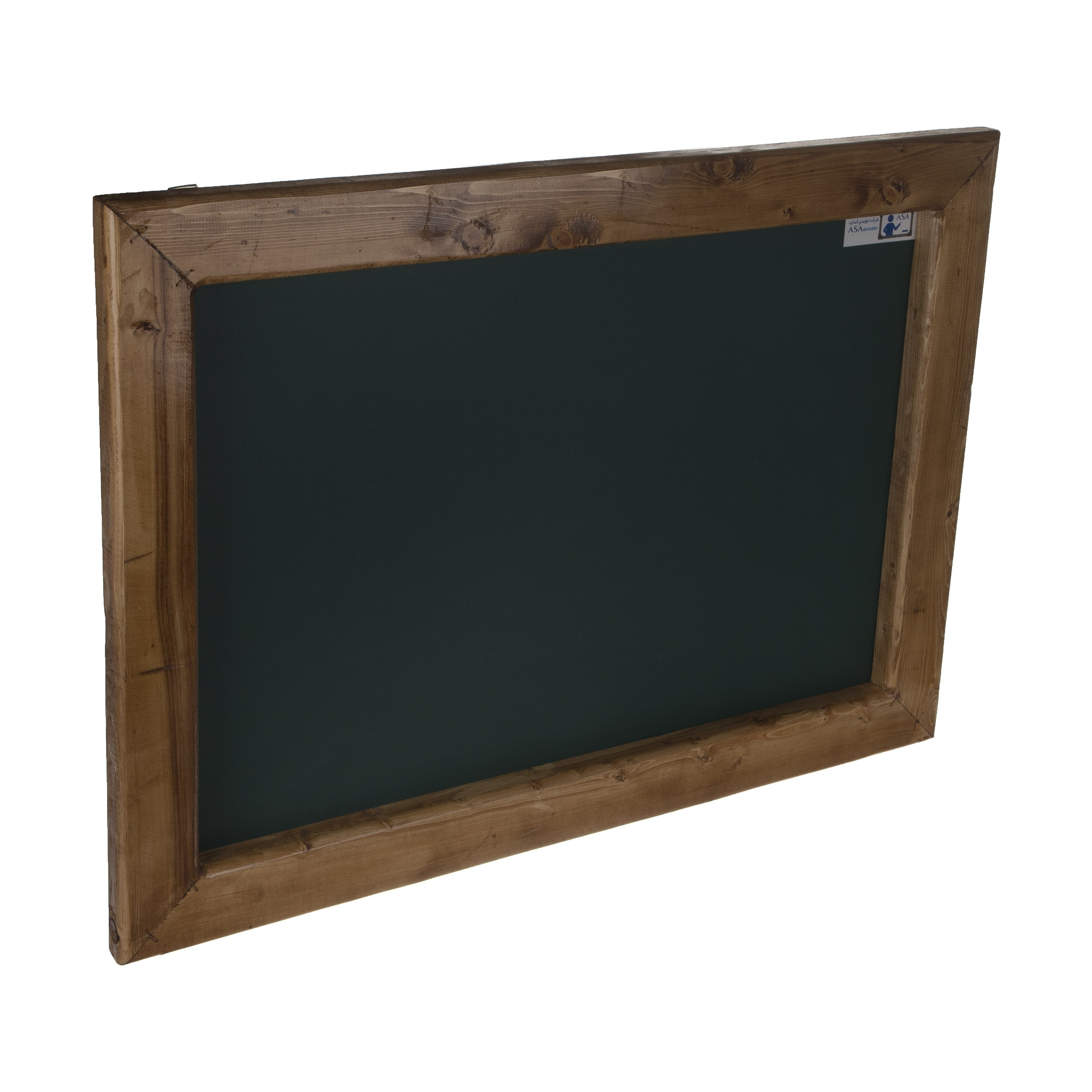 تخته گرین برد آسا برد مدل راش سایز 90x150 سانتی متر