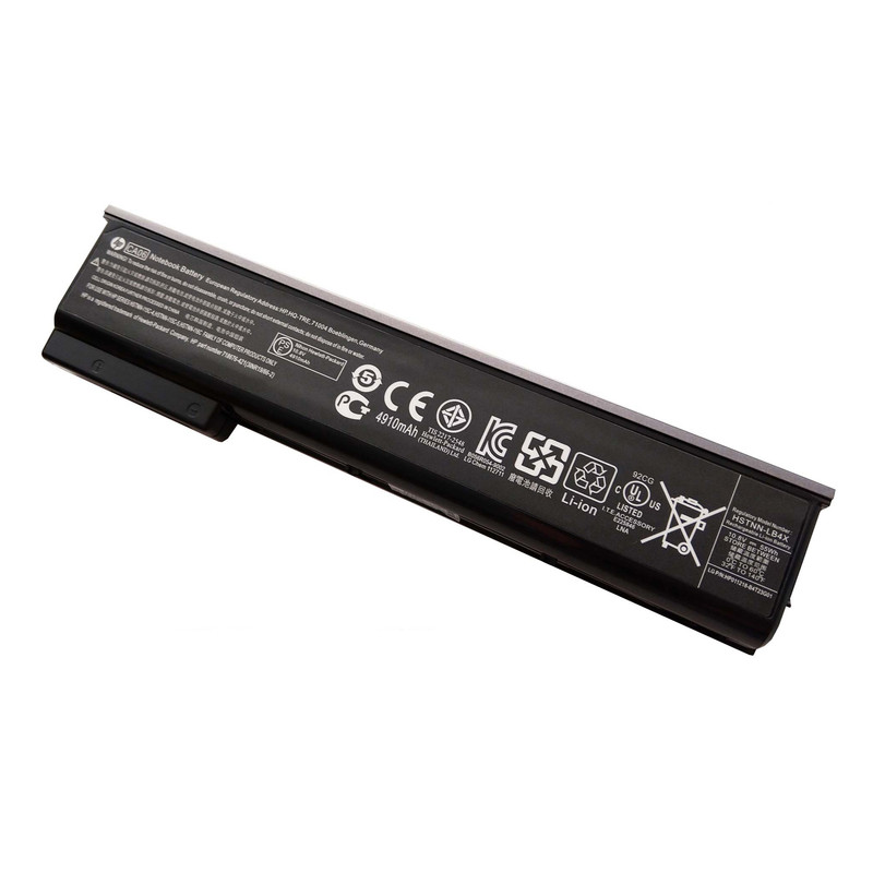 باتری لپ تاپ 6 سلولی مدل CA06 مناسب برای لپ تاپ اچ پی ProBook 650 G1