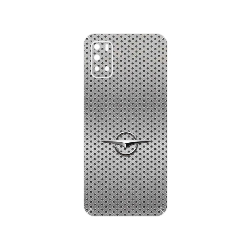برچسب پوششی ماهوت مدل Haima مناسب برای گوشی موبایل جی پلاس Z10