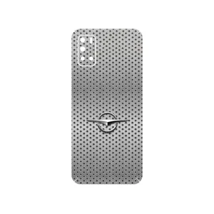 MAHOOT Haima Cover Sticker for Gplus Z10