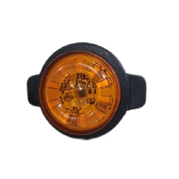 چراغ فلاشر گردان طرح گوشواره ای مدل D614