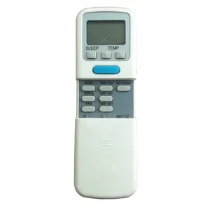 ریموت کنترل مدل 1Y001 مناسب برای کولر گازی