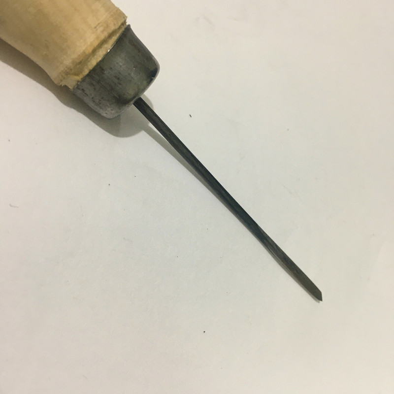 درفش مدل نشانه گذاری کد D03 درفش مدل نشانه گذاری کد D03