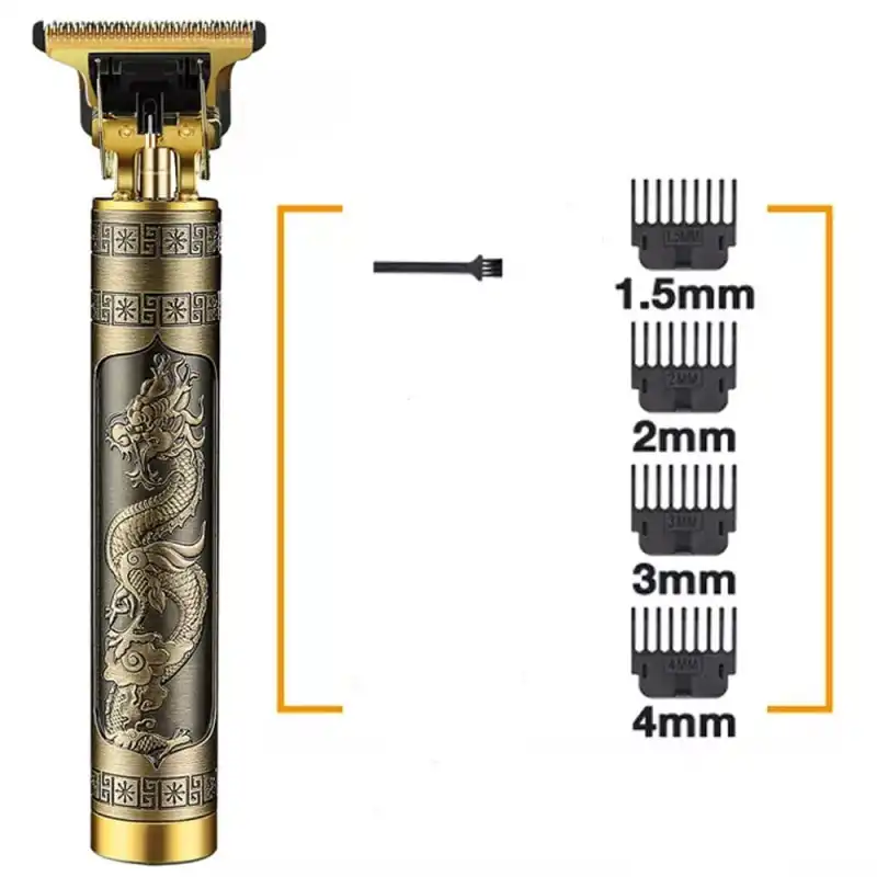 ماشین اصلاح موی سر و صورت مدل T9