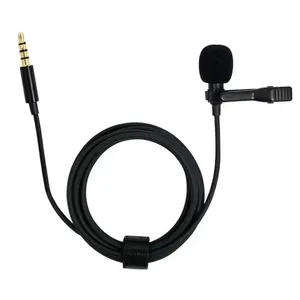 میکروفن یقه ای مارورس مدل ms-uc567