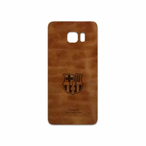 MAHOOT BFL-BRCA Cover Sticker for Samsung Galaxy S6 Edge Plus