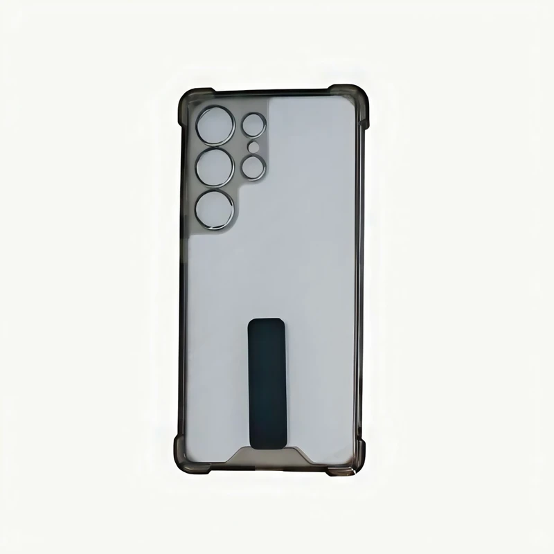 کاور جی کی کی طرح  rotary stand مناسب برای گوشی موبایل سامسونگ Galaxy S25 ultra 