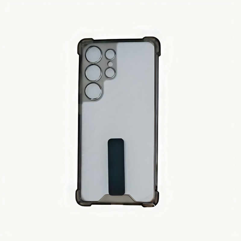 کاور جی کی کی طرح  rotary stand مناسب برای گوشی موبایل سامسونگ Galaxy S25 ultra 