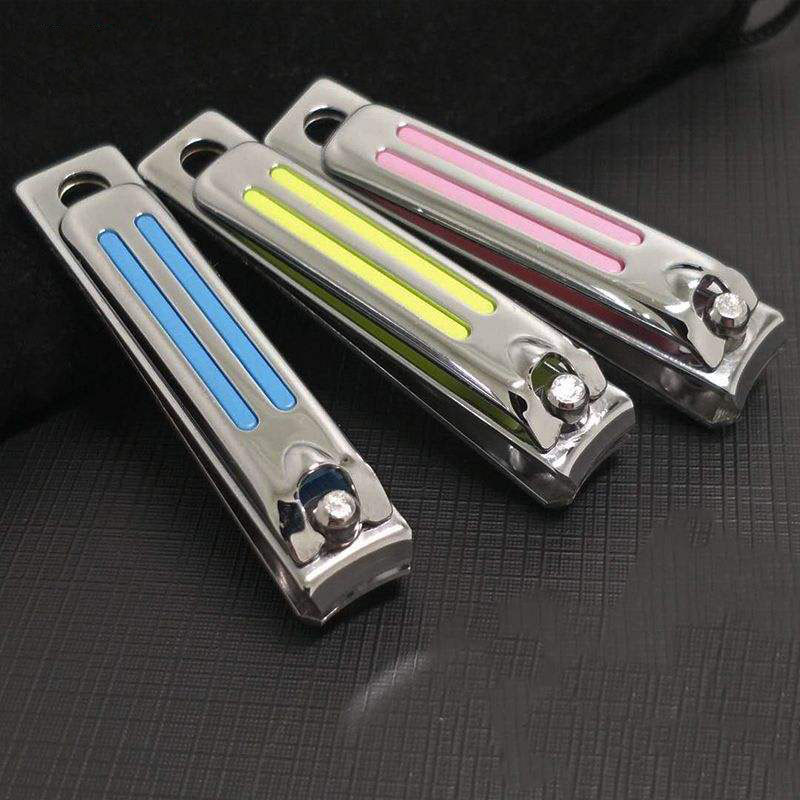 ناخن گیر هوس هلد مدل 202 بسته 2 عددی