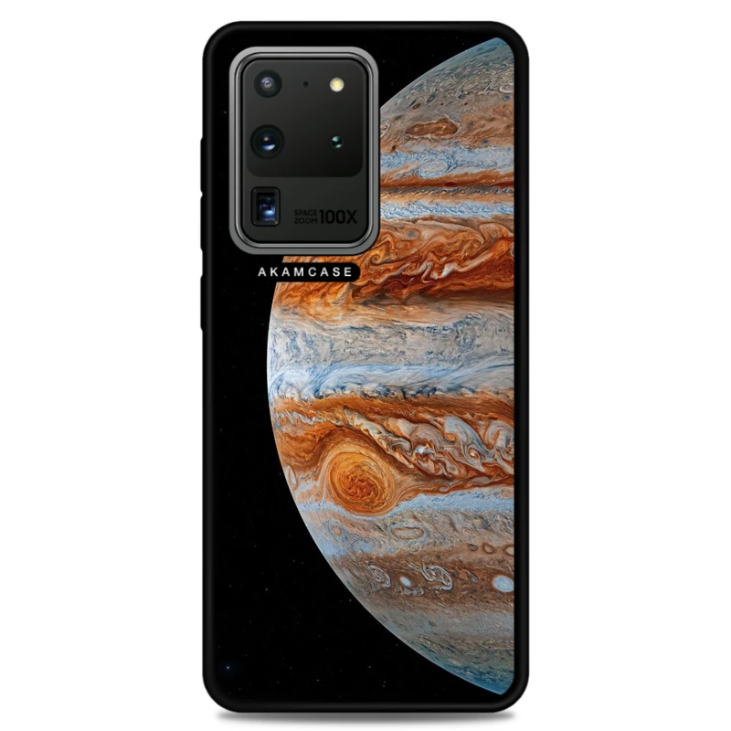 کاور آکام مدل AMC-WSGS20U-PLANET-24 مناسب برای گوشی موبایل سامسونگ Galaxy S20 Ultra