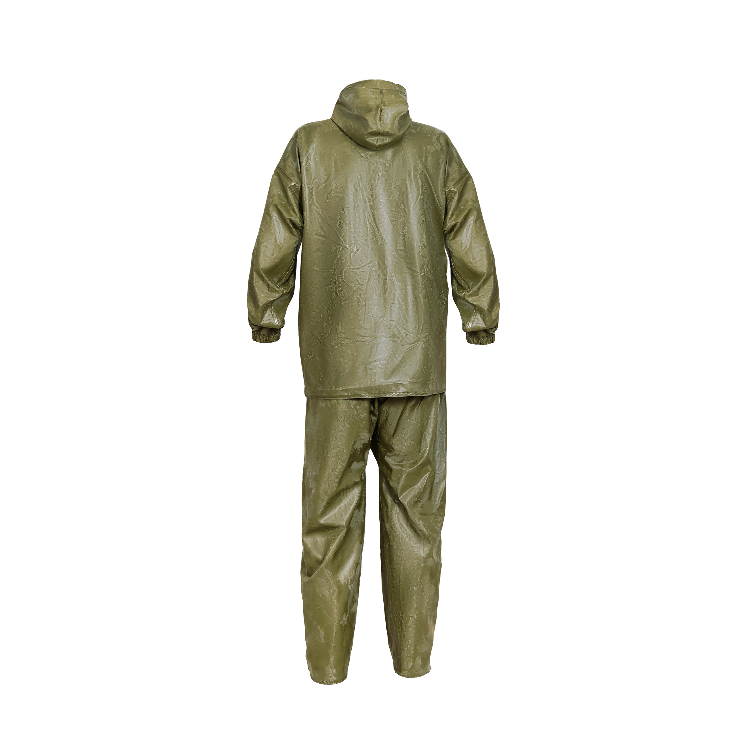 لباس کار جلال مدل بادگیر و شلوار جلوباز طرح دار 0.5