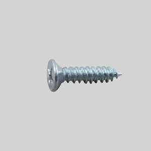 پیچ سرتخت مدل 3/4X8  مجموعه 1000 عددی